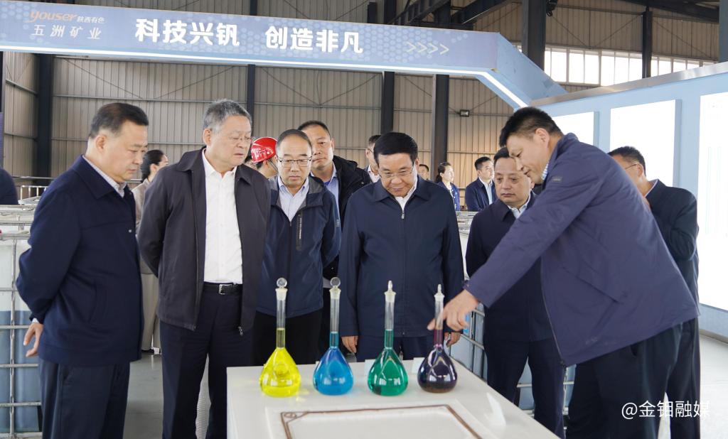 20241031-陕西省政协副主席杨冠军一行到五洲矿业调研 (4).jpg 20241031-陕西省政协副主席杨冠军一行到五洲矿业调研 (4).jpg