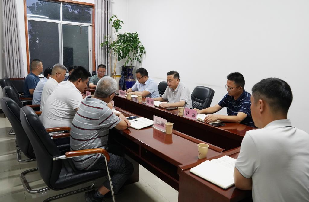 20240731-陈超到五洲矿业调研指导防汛工作 (1).jpg