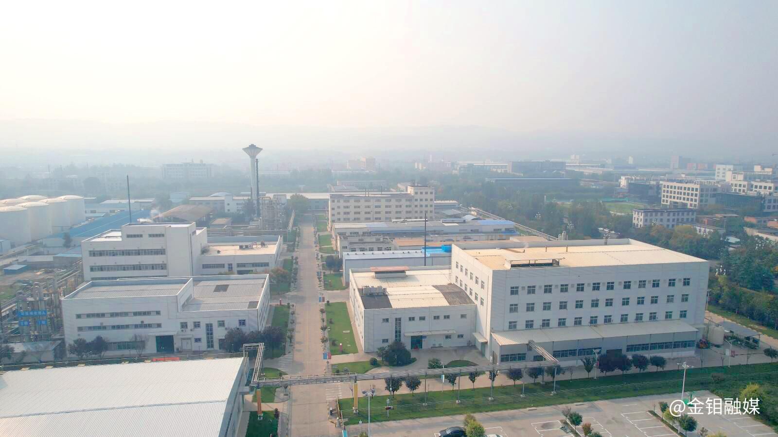 20260715-金钼股份化学分公司获评2025年度纳税信用A级纳税人 (2).jpg
