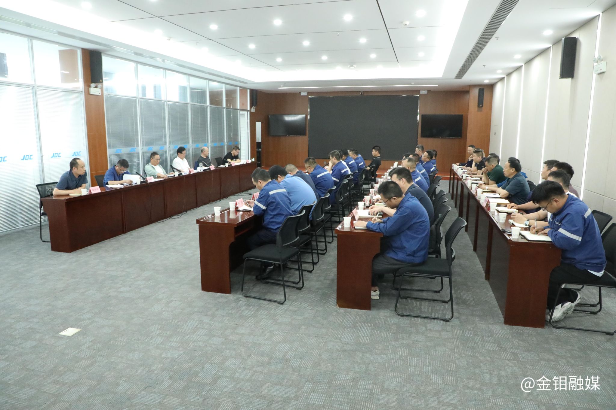 20260618-严查五类问题 守牢安全底线 ——金钼集团着力提升矿山本质安全水平 (2).JPG