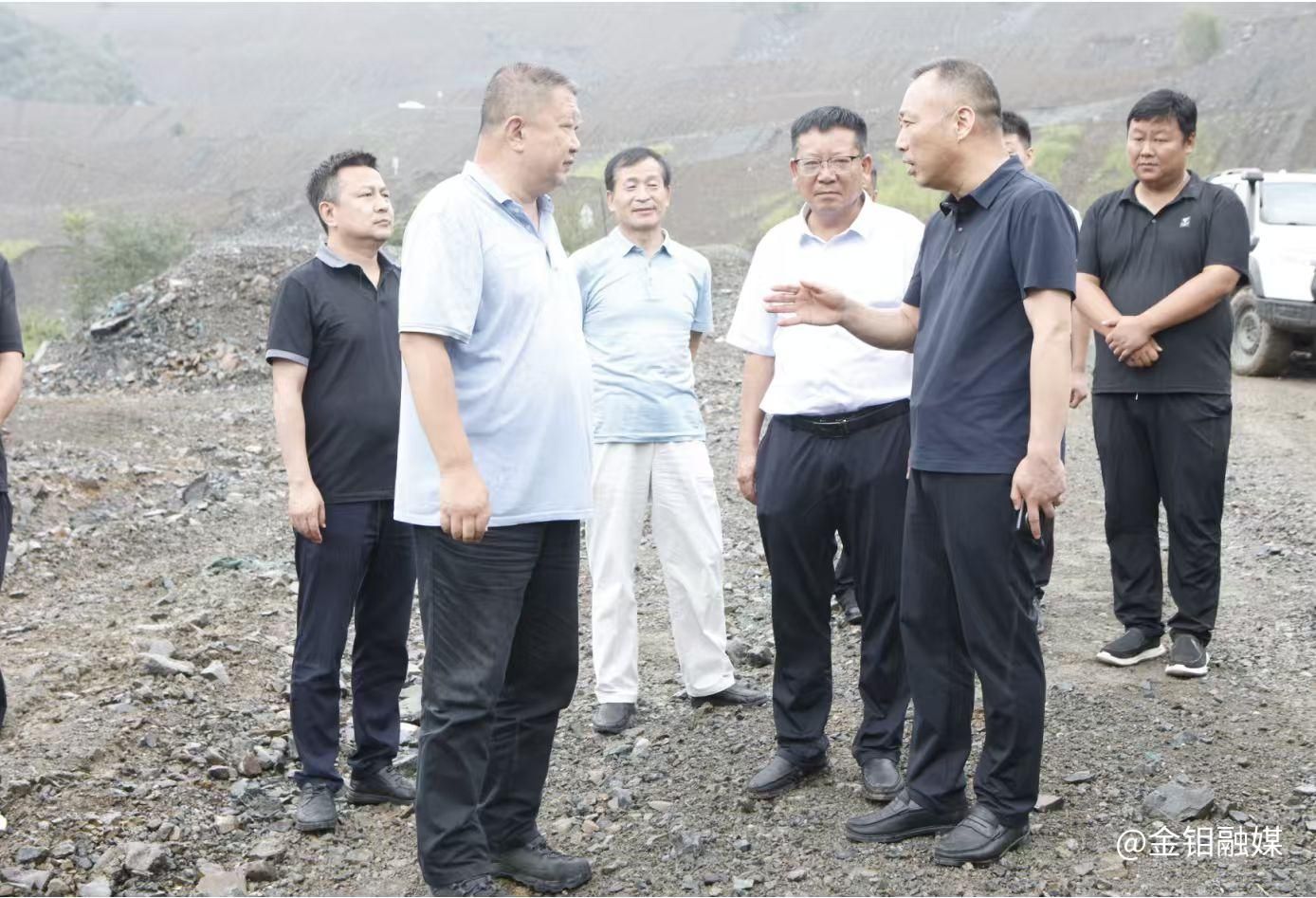 20260819-赵黎明一行到金钼汝阳督导调研防汛工作照片 (2).jpg